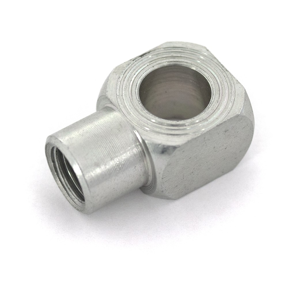 Banjo Brake Hose Adaptor