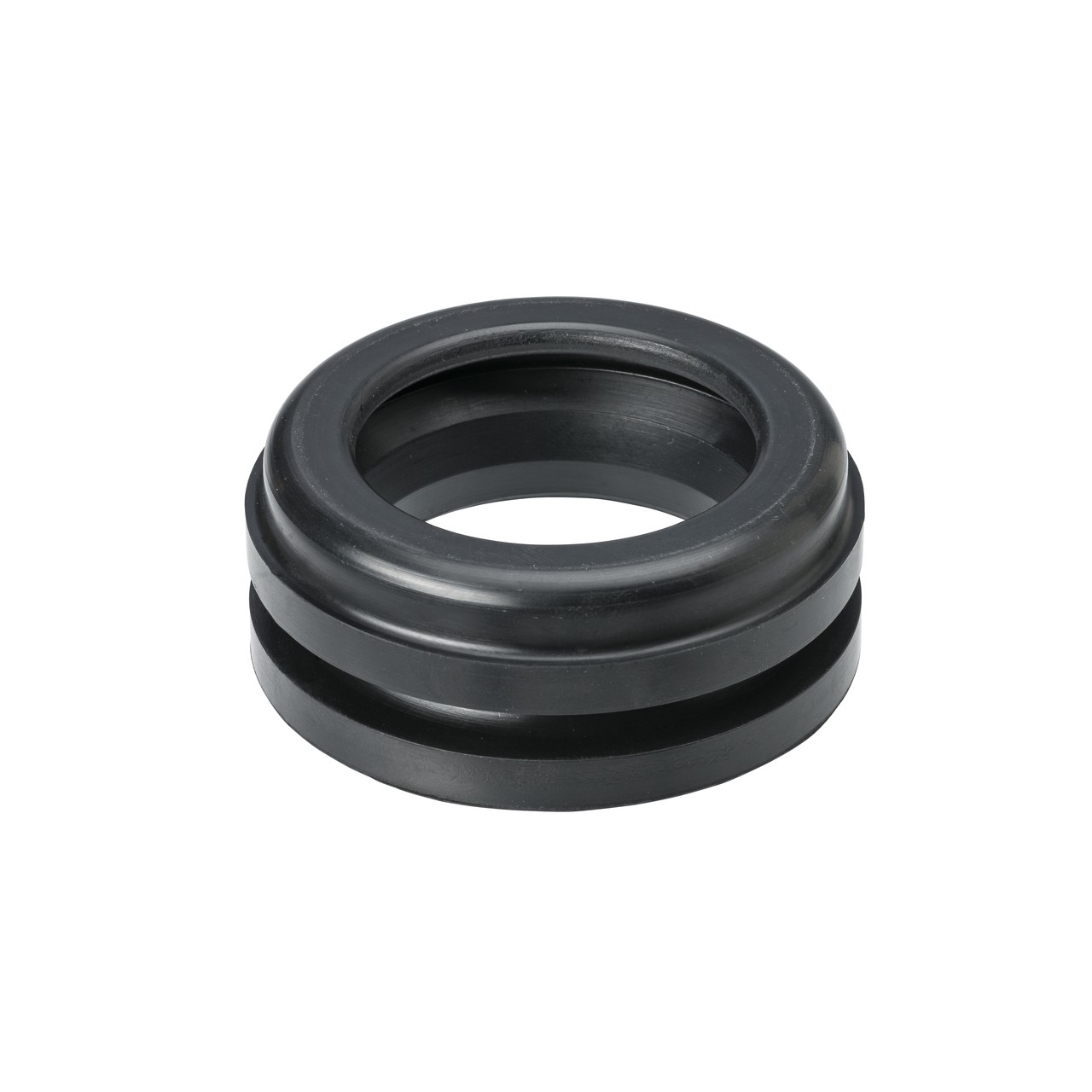 Fuel Tank Filler Neck Seal: suit E/B & C Body