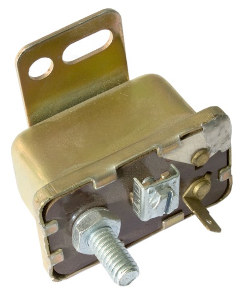 Reproduction Starter Relay : suit VE/VF/VG/VH (Manual Gearbox)