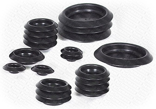 Plastic Floor Plug Set : suit VH/VJ/VK/CL Charger
