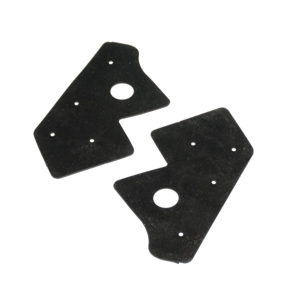 Front Splash Panel Upper Seal : suit VE/VF/VG