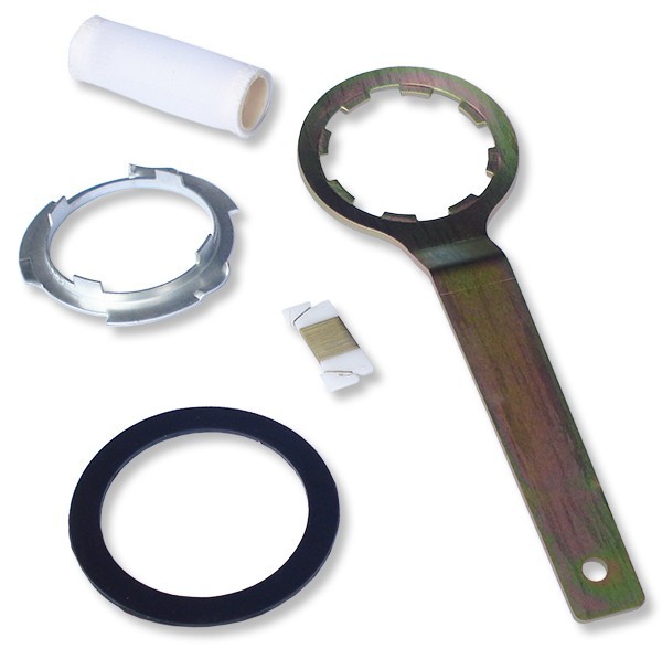Fuel Tank Sender Repair Package : suit CM