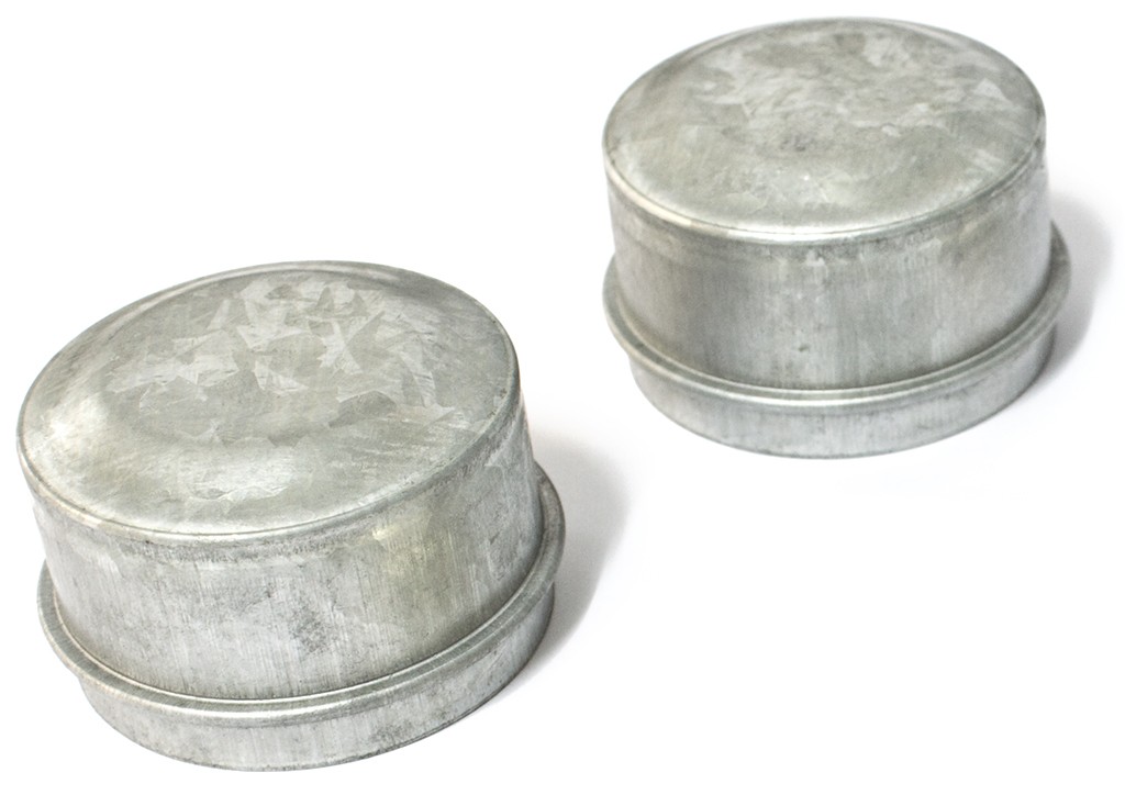 Aftermarket Front Wheel Bearing Grease Dust Cap : suit VG/VH/VJ/VK/CL/CM Disc Brakes & VG Drum Brakes