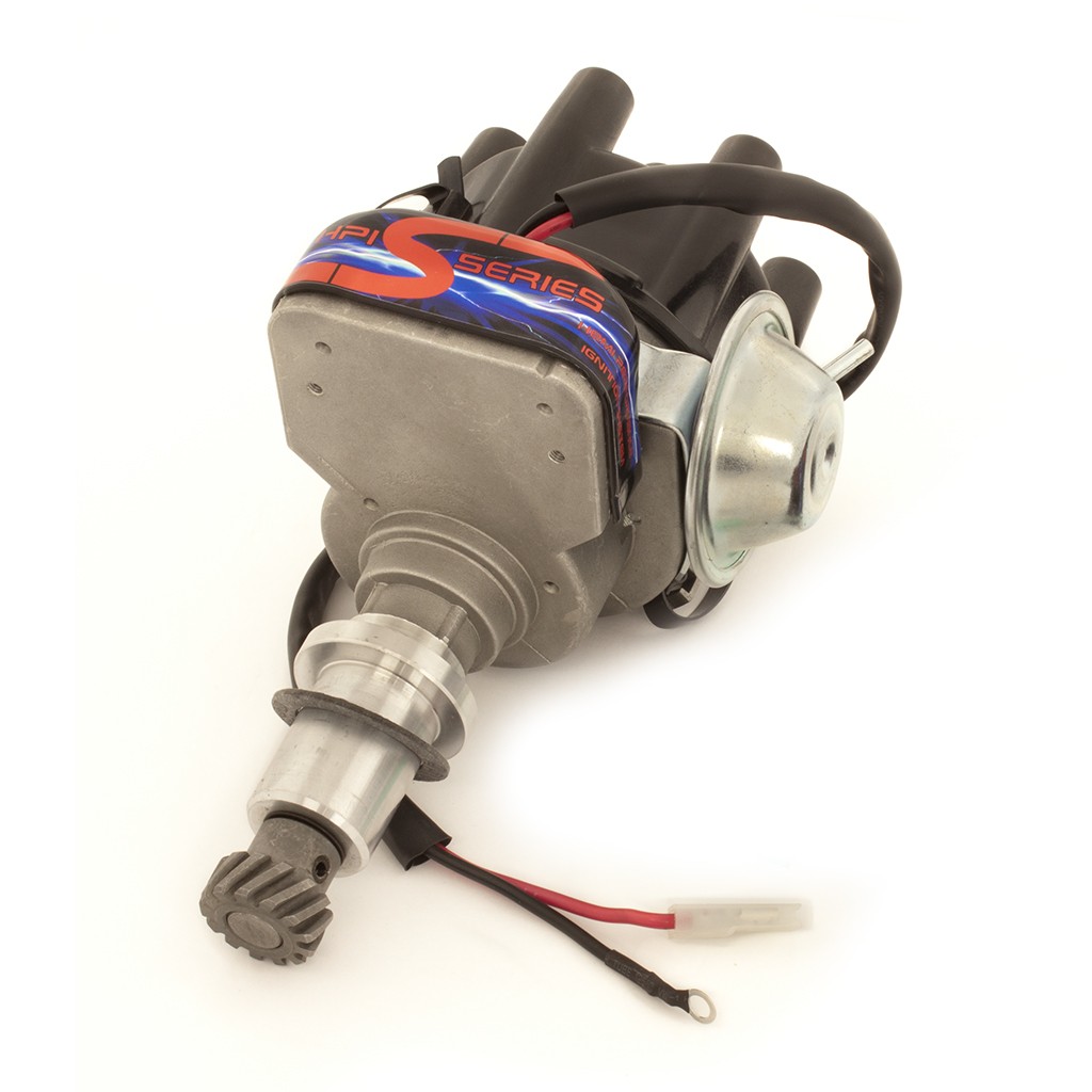 HPI Series 3 Type "S" Distributor Only (Incl Cap & Rotor) : suit Hemi 6