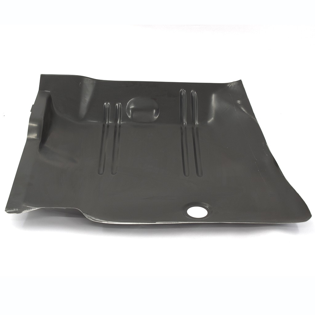 Front Floor Pan Repair Panel : suit 1967-1976 Dodge/Plymouth A-Body (Left Hand)