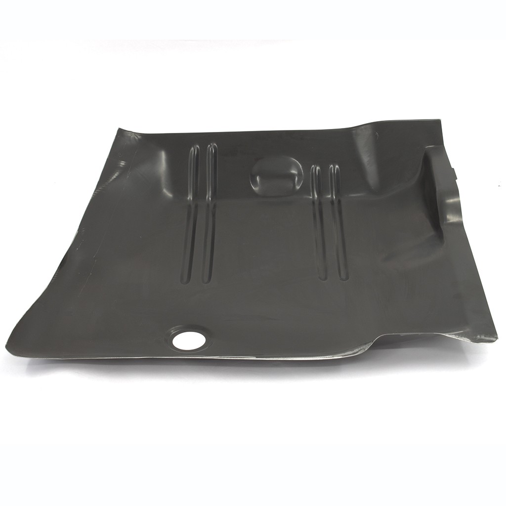 Front Floor Pan Repair Panel : suit 1967-1976 Dodge/Plymouth A-Body (Right Hand)