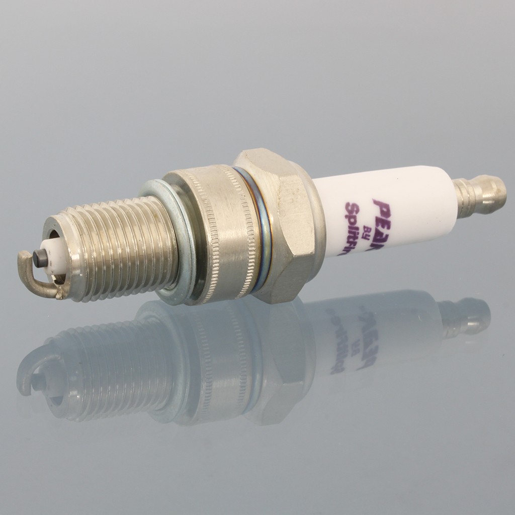 LIMITED STOCK - "PEAK" Spark Plug by SplitFire : P6A : suit Hemi 6