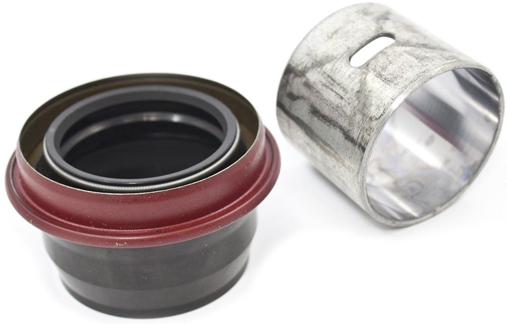 Rear Extension Housing Seal and Bush KIT -Suit Torqueflite 904 & 3 Speed Manual