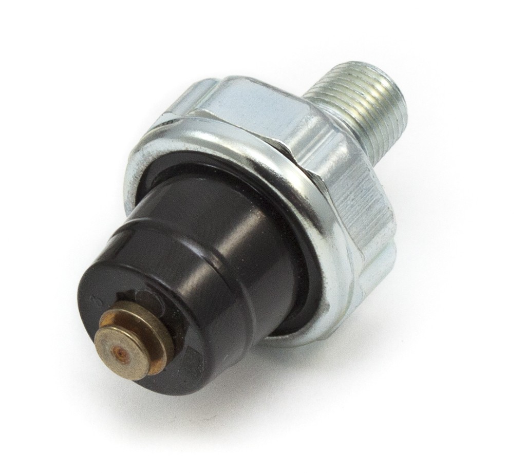 Oil Pressure Warning Light Sender Unit fits most 1955 -  1985  Dodge/Chrysler/Plymouth/Valiant