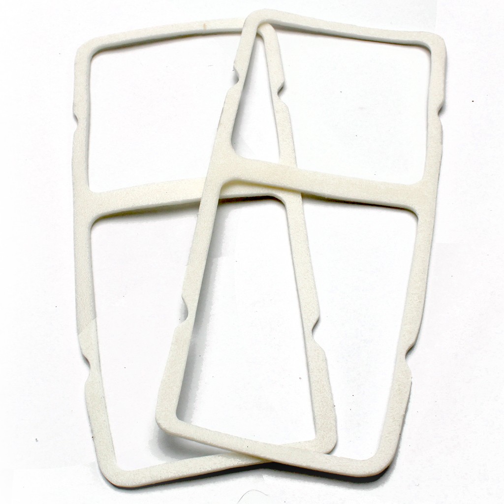 Stop/Tail Light Lens Seal suit VF/VG Wagon & VH/VJ/VK/CL Ute (Lens to