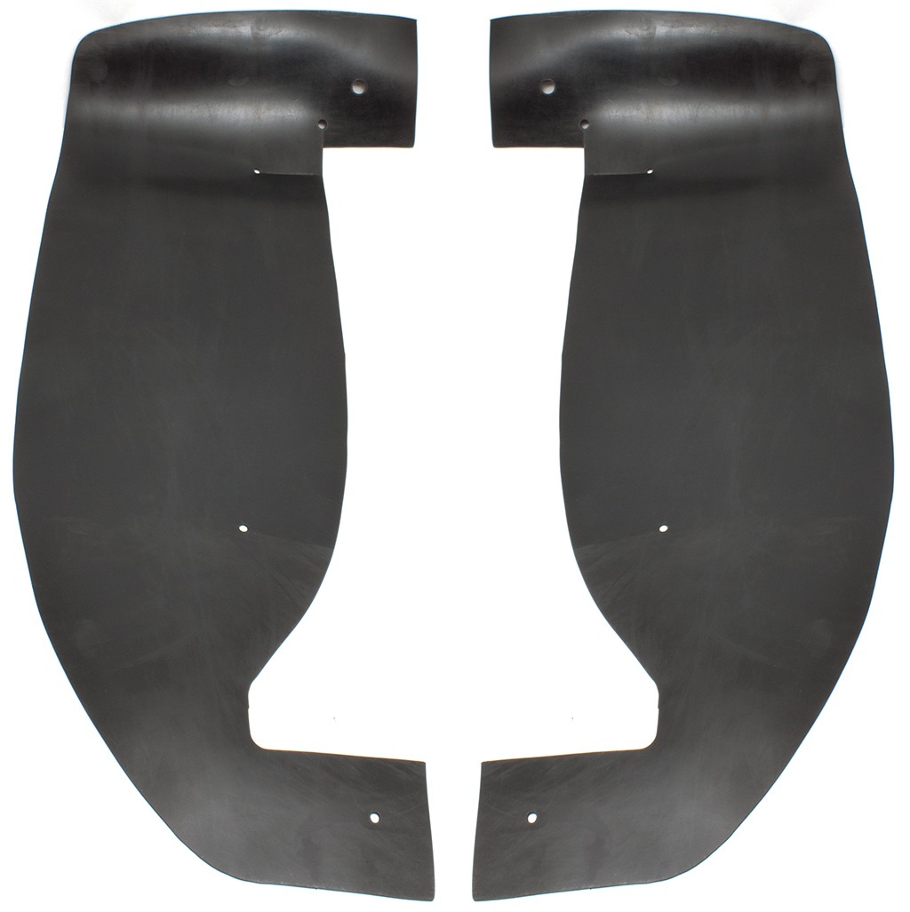 Front Wheel Opening Splash Seal : suit SV1
