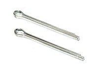 Split Pin/Cotter pin: suit Valiant stub axle