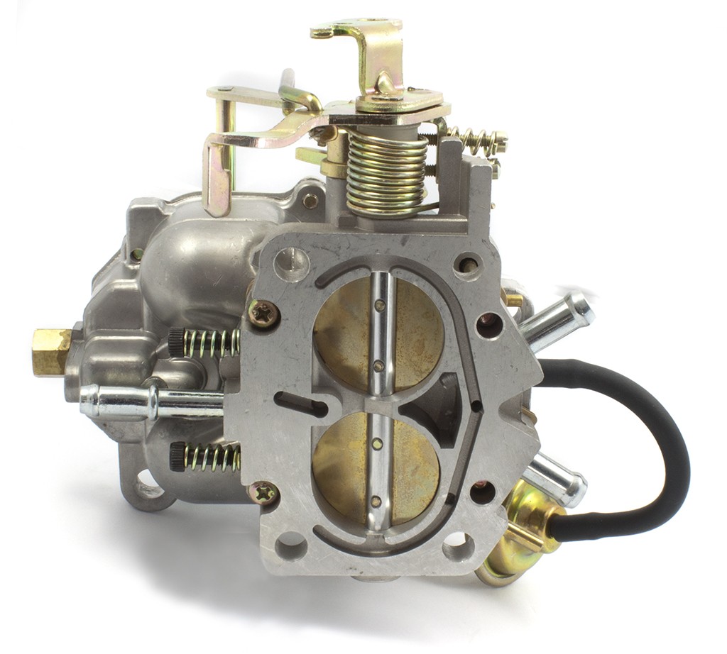 Brand New 2BBL VK-CM 