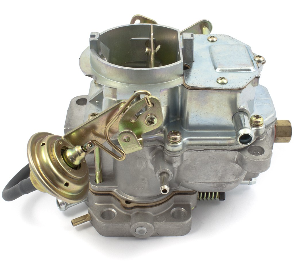 Brand New 2BBL VKCM "High Top" Carburettor (Carterstyle) 2 Barrel Carburetor Carburettor