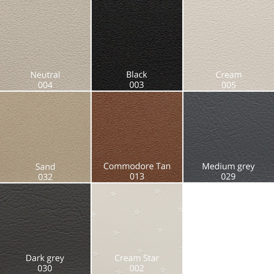 Charger Standard Replacement Roof Liner