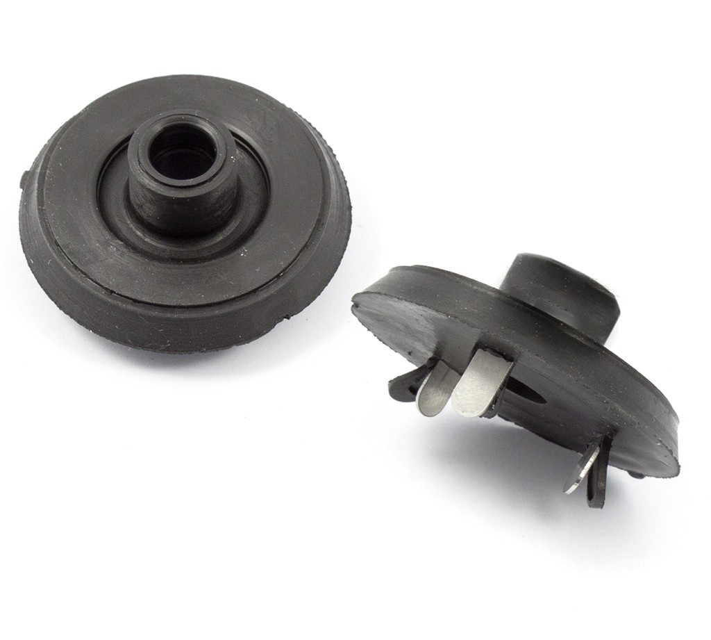 Hand Brake Cable through Firewall Rubber Grommet : suit SV1/AP5/AP6/VC/VE/VF/VG
