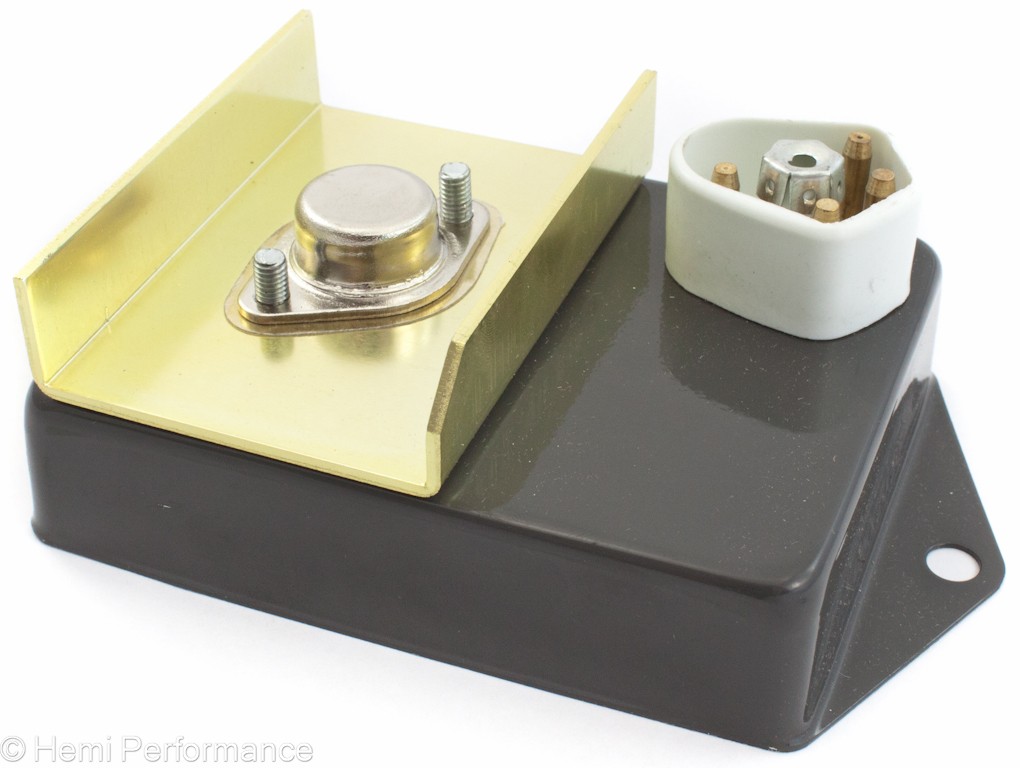 Ignition Control Module Unit, Factorystyle (4pin) Control Module Ignition Shop By