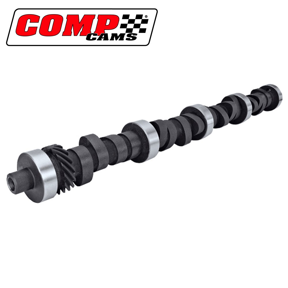 COMP Cams "High Energy" Hydraulic Flat Tappet Camshaft suit Small