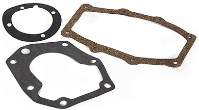 Gasket Set, Manuel, BorgWarner 4 Speed ( Excl seals)