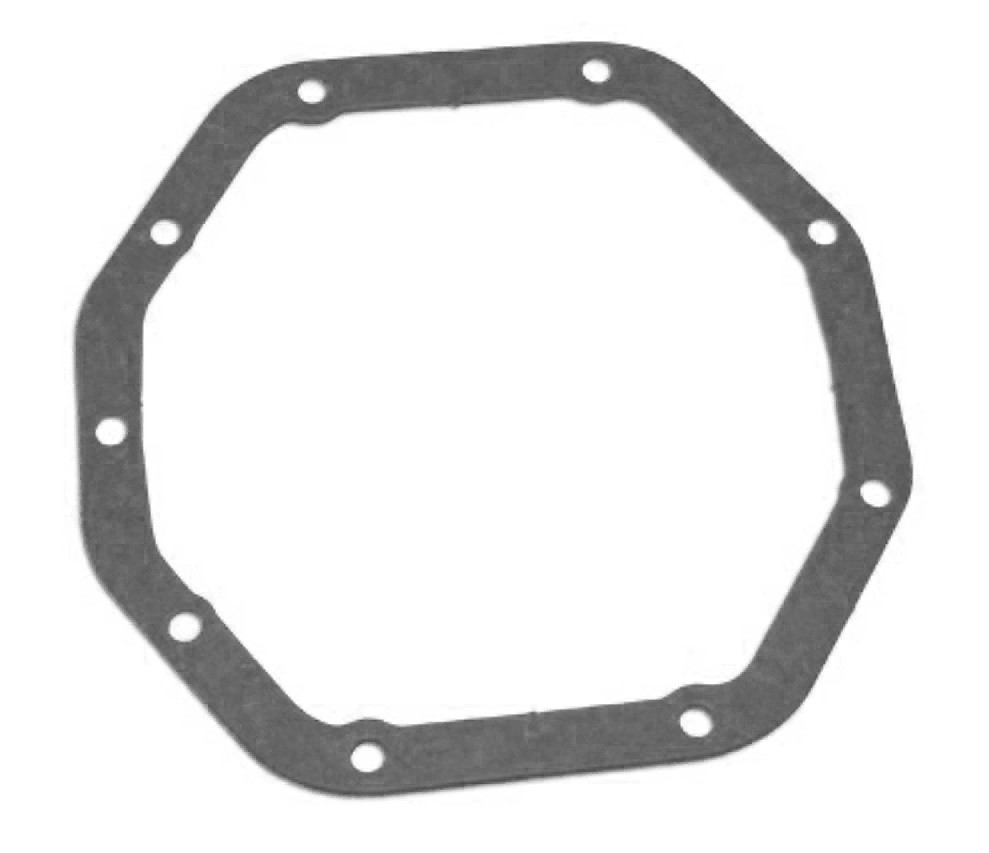 Differential Cover Plate Gasket : suit Borg Warner VE/VF/VG/VH/VJ/VK/CL/CM & Centura