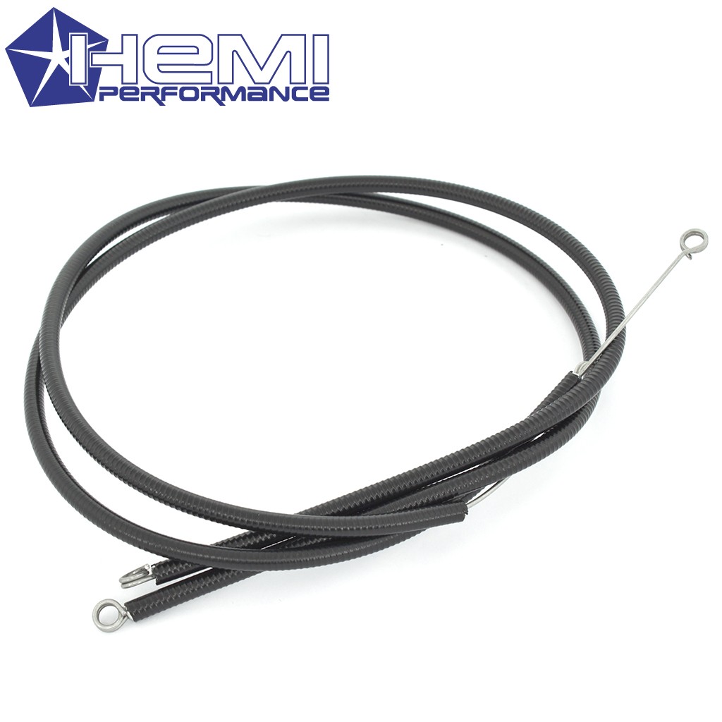 Heater Control Cable Set : suit VG