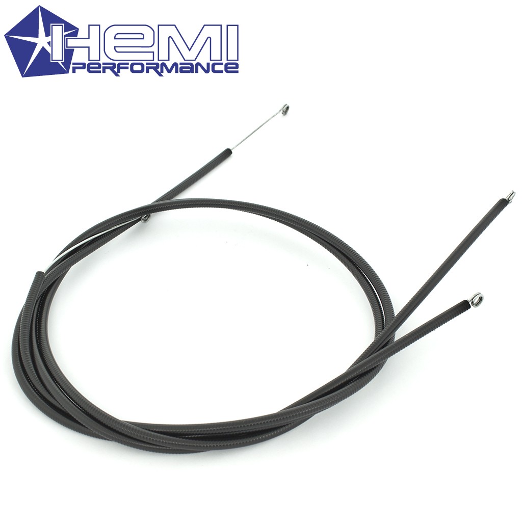 Heater Control Cable Set suit VH Six Pack Control Cable Heaters