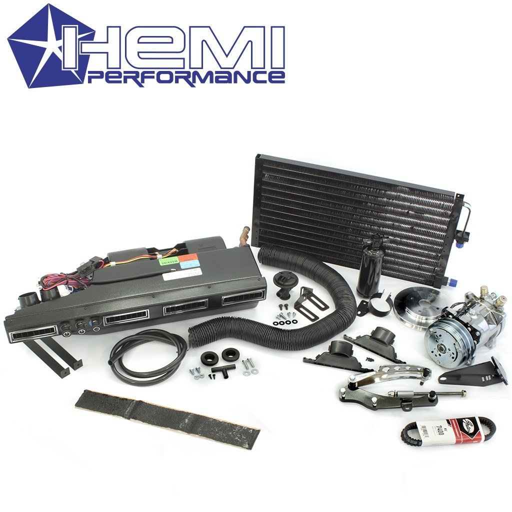 Standard Vintage Air Under Dash Air Conditioner Heater Demister System Suit Hemi 6 Vg Vh Vj Vk Cl Cm Air Conditioning And Heater Packages Heaters Air Conditioning Shop By Category Hemi Performance