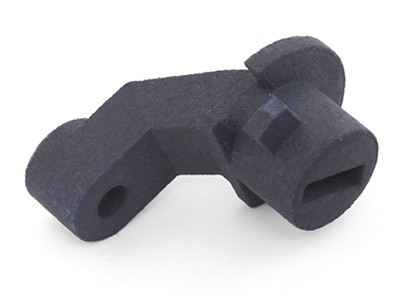 Reproduction Boot Lock Lever : suit Valiant Charger