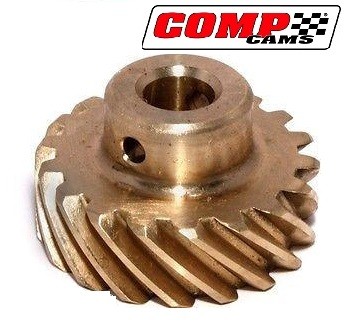 New Bronze Gear suit Small Block Intermediate Drive Shaft