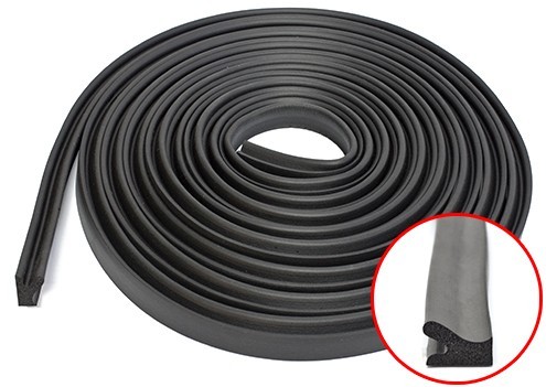 Universal USA Made Boot Seal : suit AP5-CM Sedan/Coupe/Hardtop