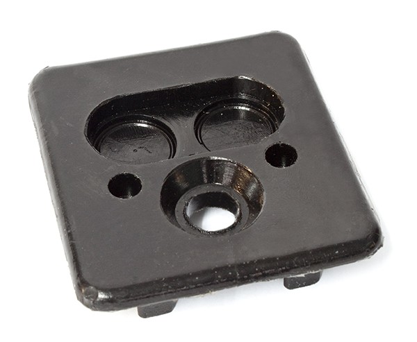 MDI Firewall Grommet (Heater Hose & Wiring Loom) : suit AP5/AP6/VC