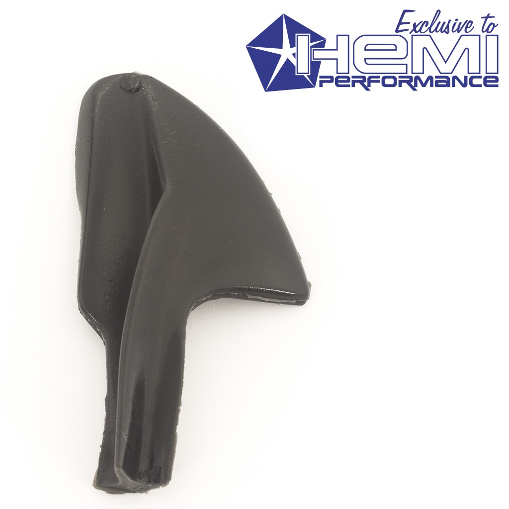 Door Seal Front End Cap (MDI) : suit VF/VG Hardtop (left hand)