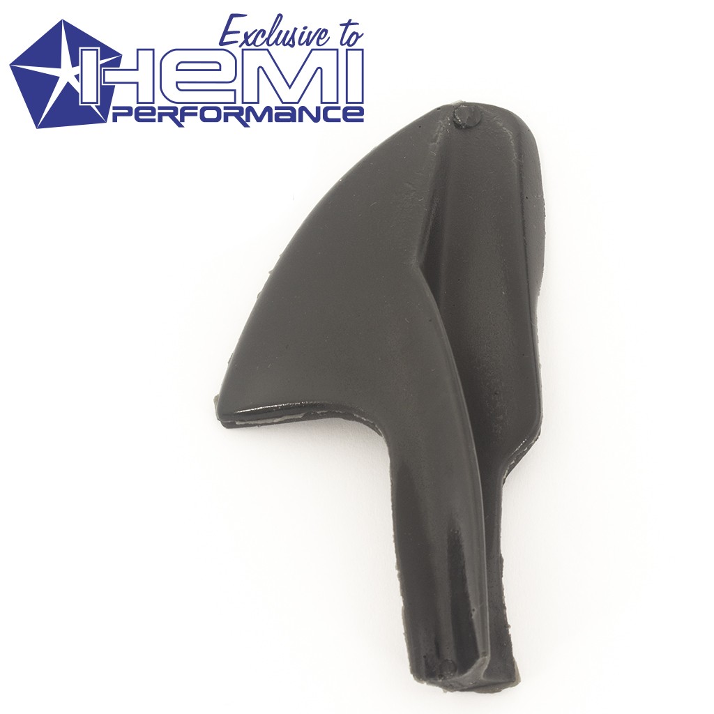Door Seal Front End Cap (MDI) : suit VF/VG Hardtop (right hand)