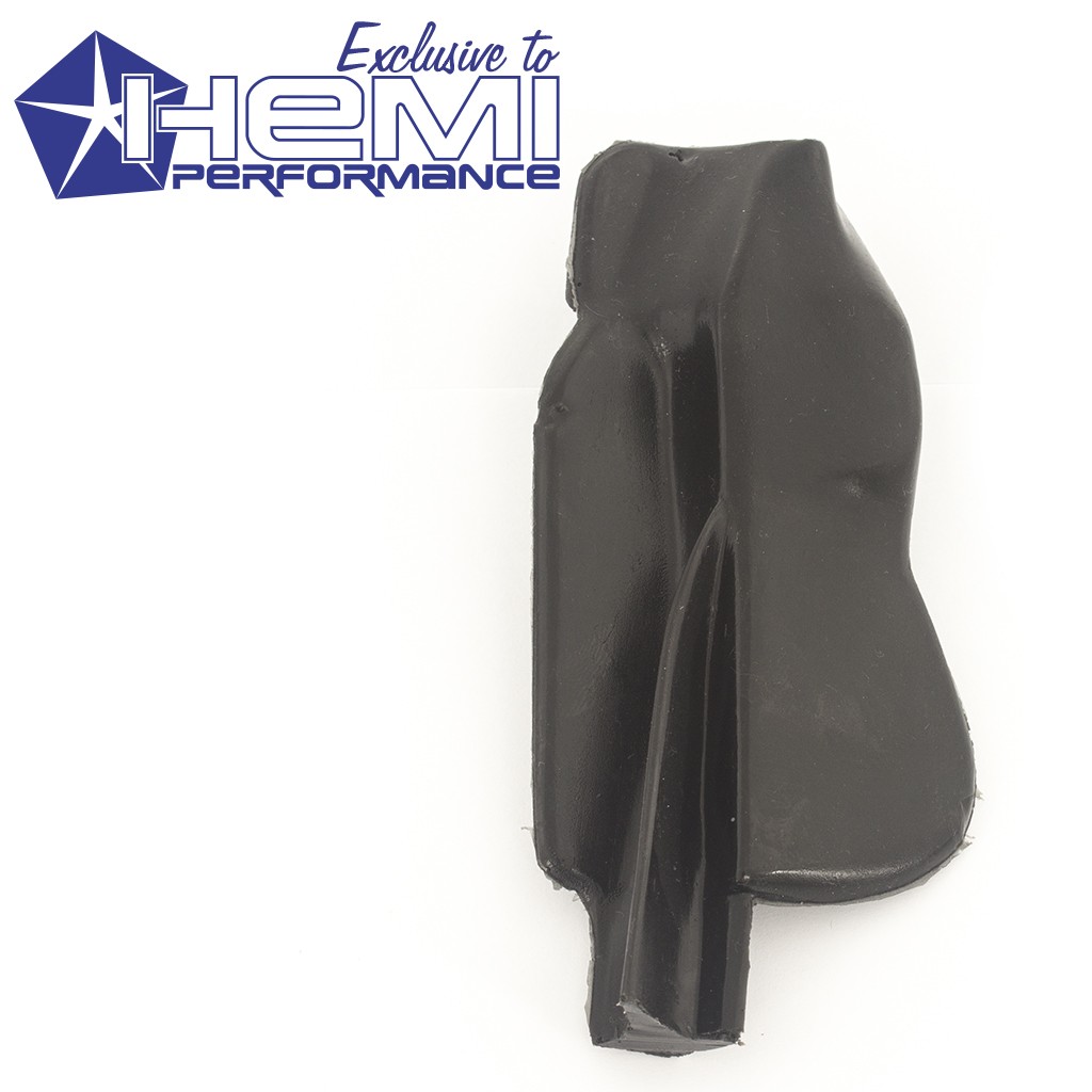 Door Seal Front End Cap (MDI) : suit VJ/VK/CL Charger (left hand)