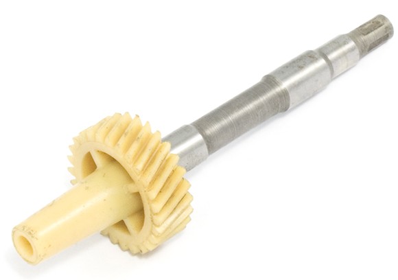 Speedo Pinion Drive Gear (27 tooth beige) : suit TorqueFlite 727/904