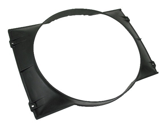 Fan Shroud : suit 26 inch radiator