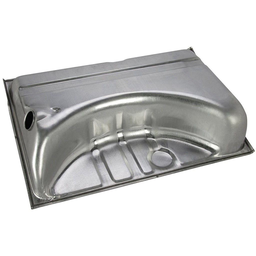 New Fuel Tank (Includes lock ring and seal) : suit various 1968-1970 Dodge / Plymouth