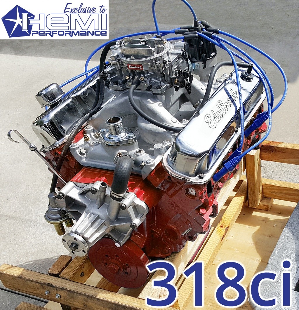 Complete 318 crate engine wholesale price www oceanproperty co th