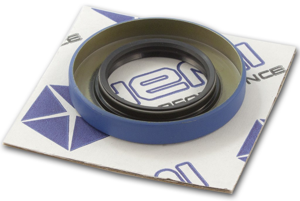 Timing Cover to Harmonic Balancer Seal Suit Hemi 6 Hemi Performance