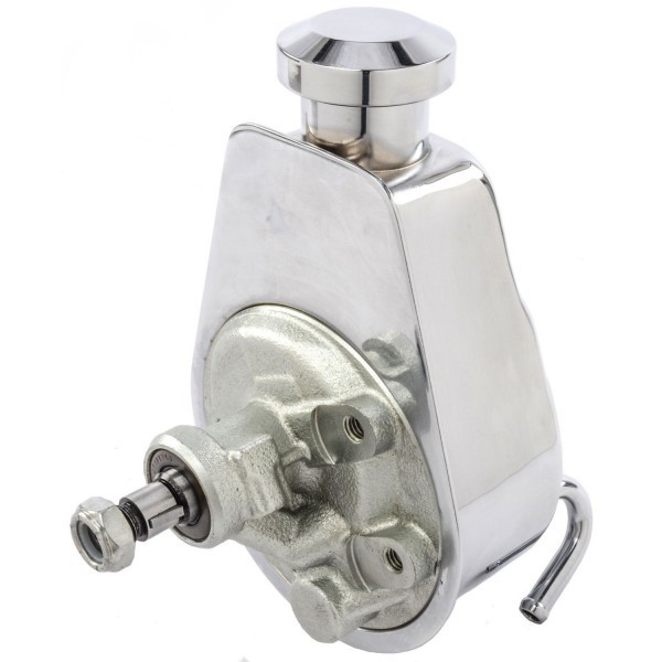 New Saginaw Power Steering Pump suit Rack & Pinion Hemi Performance