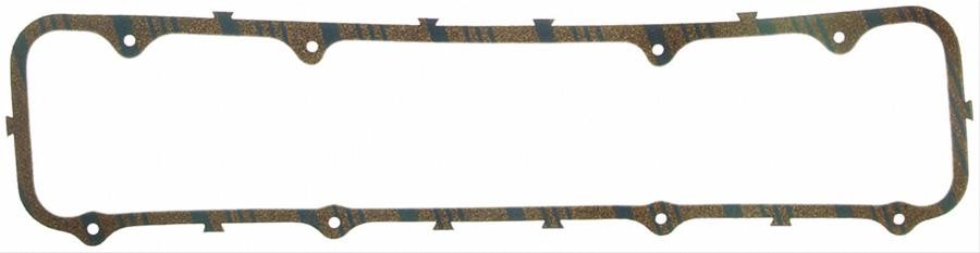 Fel-Pro PermaDry Tappet Cover Gasket (cork) : suit Slant 6