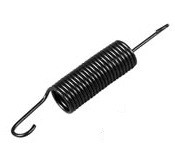 Mopar Clutch Fork Return Spring (Mopar Part# 1-02643705)