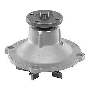 Alloy Water Pump (4 bolt) : Suit Big Block 361/383/400/440ci