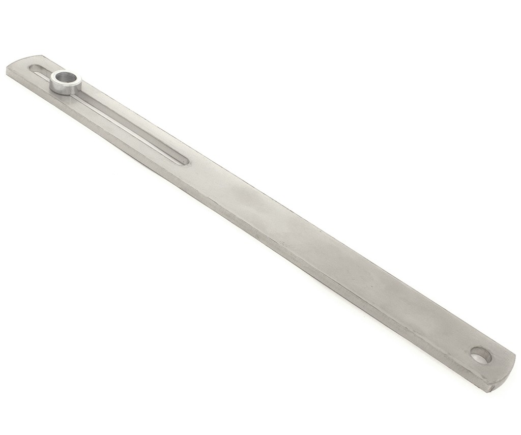 Alternator Bracket Kit : suit Slant 6