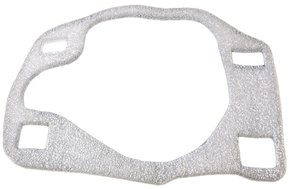 Steering Column Base Plate to Body Gasket : suit SV1/AP5/AP6