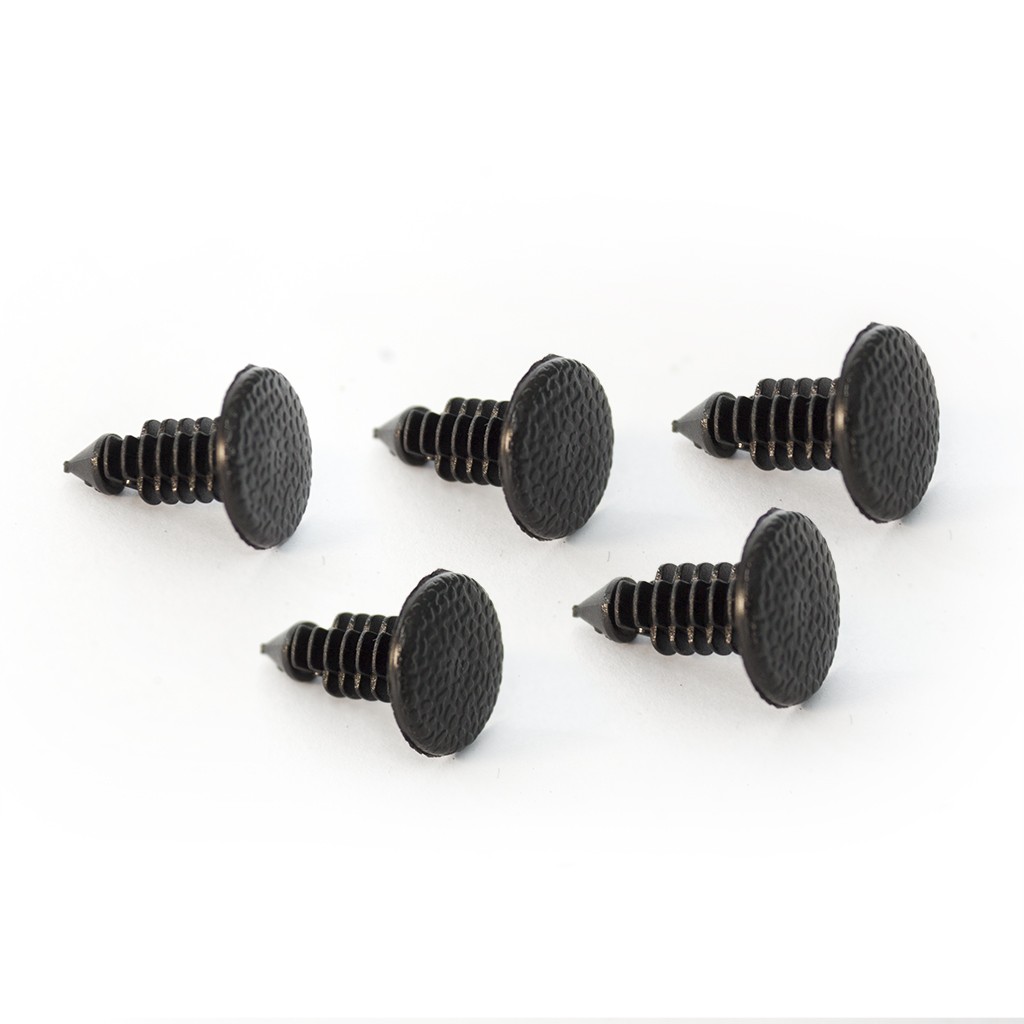 Splash Guard Rubber Seal Fastening Clip