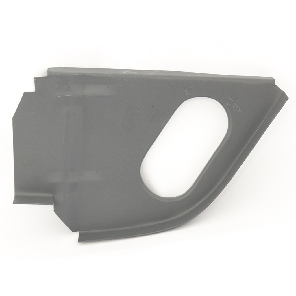 Rear Bumper Cross-Member to Lower Quarter Extension Repair Panel : suit VH/VJ/VK/CL/CM (Left Hand)