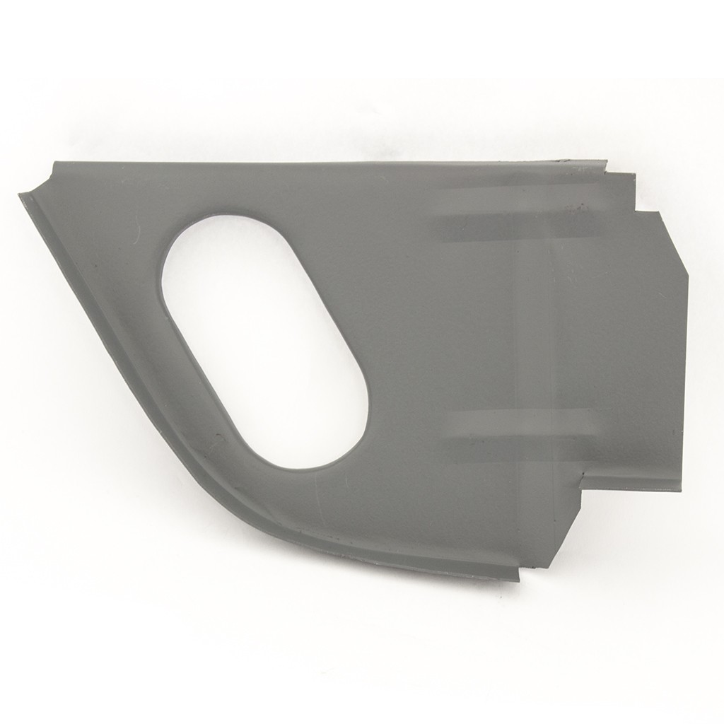Rear Bumper Cross-Member to Lower Quarter Extension Repair Panel : suit VH/VJ/VK/CL/CM (Right Hand)