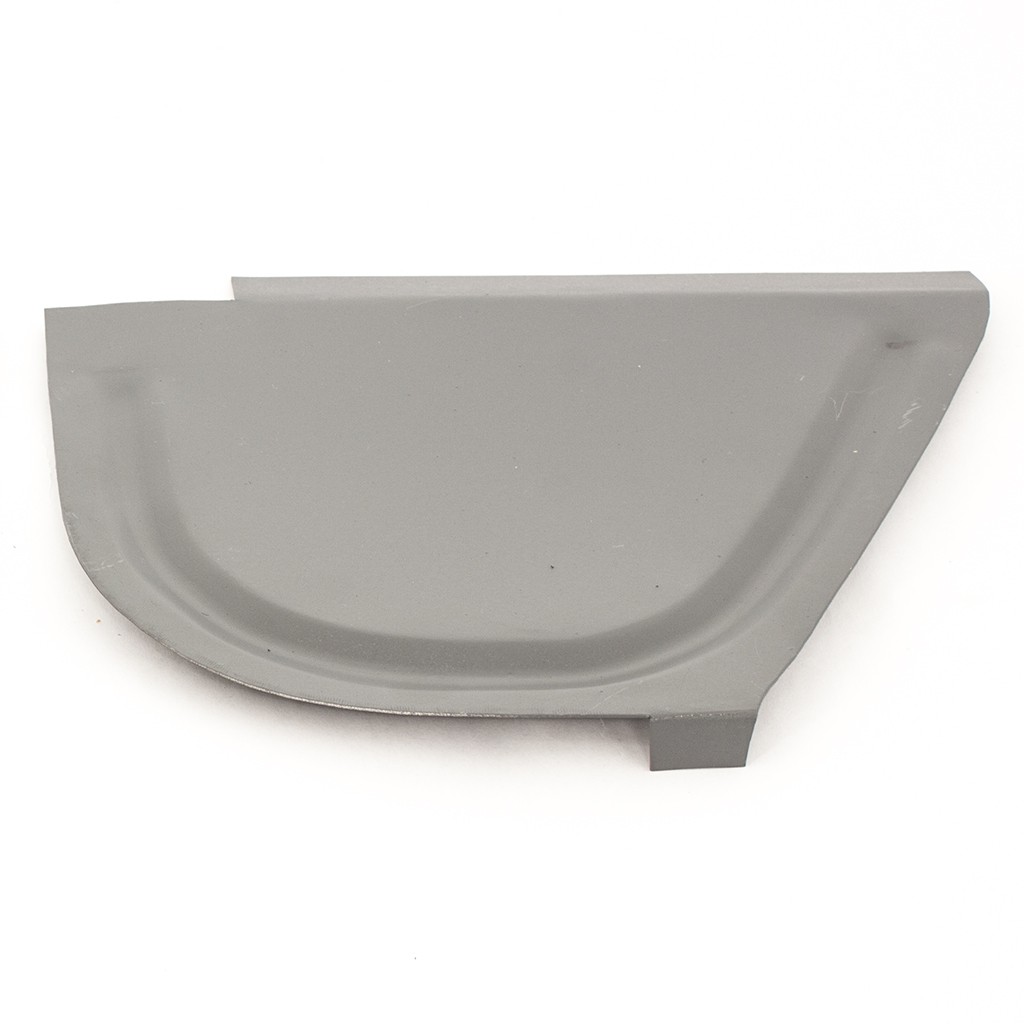 Rear Wheel Mud Guard Repair Panel : suit VH/VJ/VK/CL/CM (Left Hand)