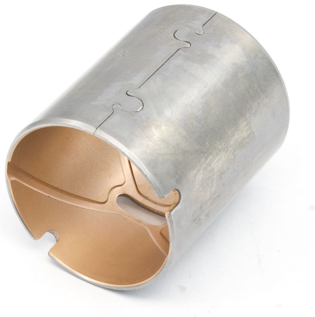 Rear Extension Housing Bush : suit Borg Warner 4 Speed Manual & Torqueflite 727 3 Speed Auto